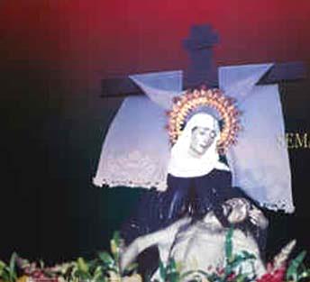 Semana Santa en Logroño  